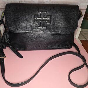 Tory Burch Thea Messenger bag